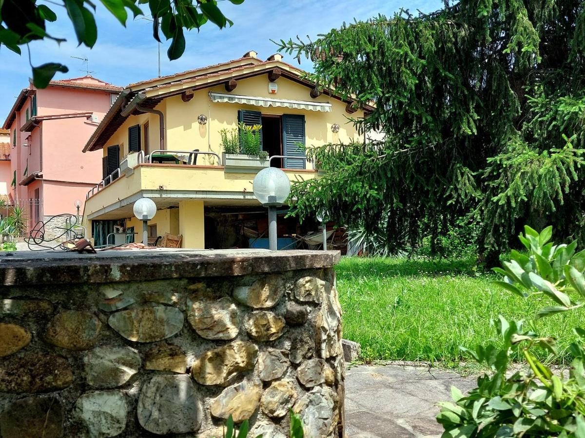 Casa Vacanze - La Ginestra Ginestra Fiorentina Exterior photo