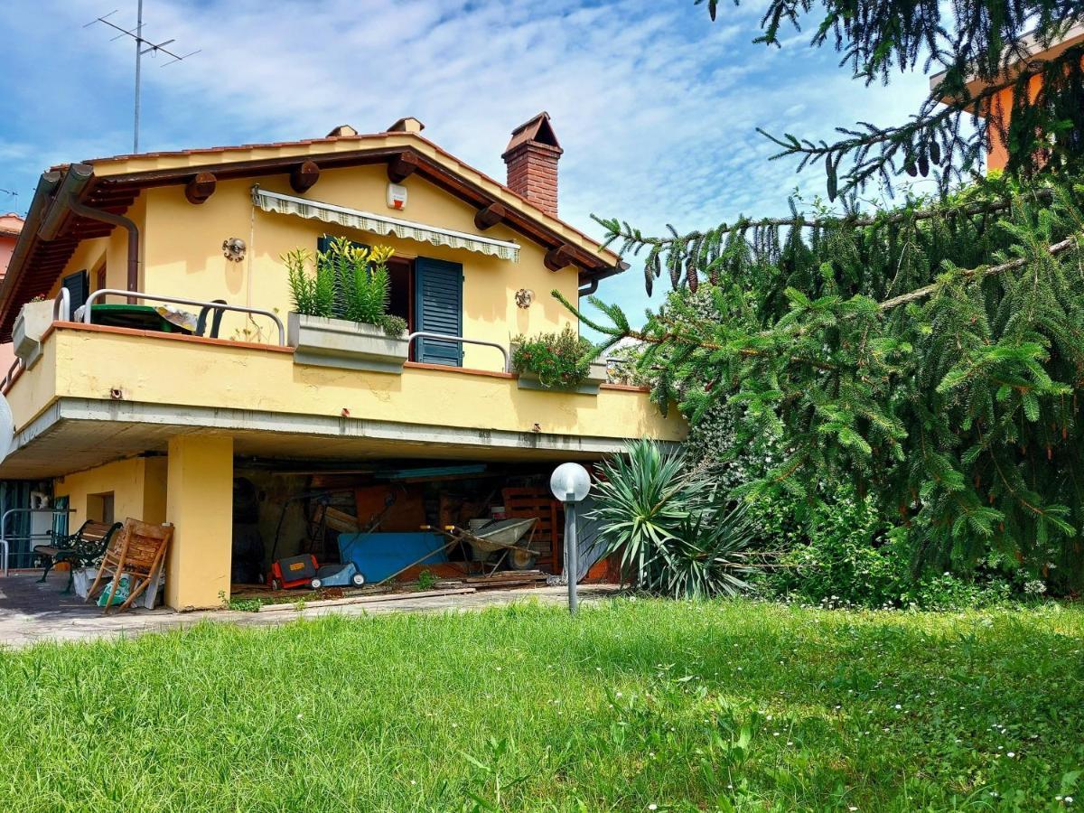 Casa Vacanze - La Ginestra Ginestra Fiorentina Exterior photo