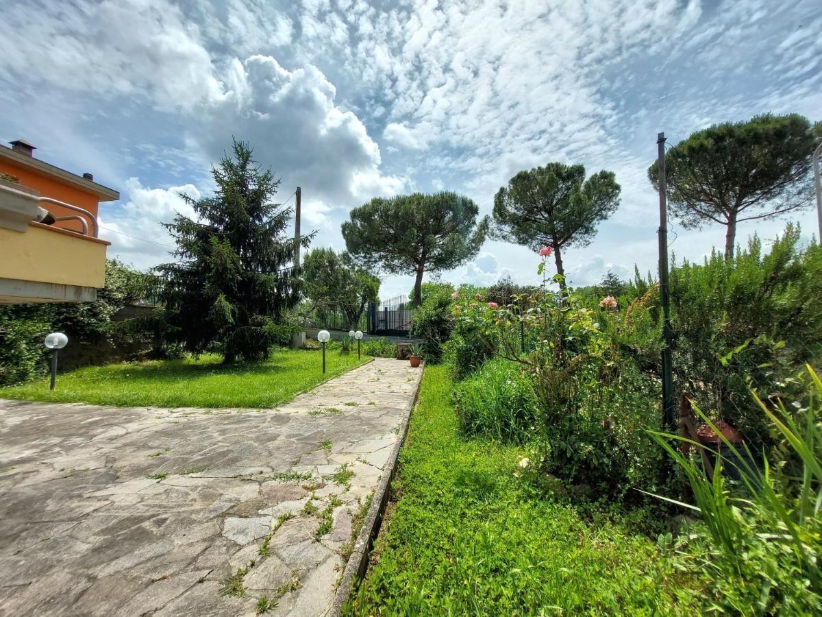 Casa Vacanze - La Ginestra Ginestra Fiorentina Exterior photo