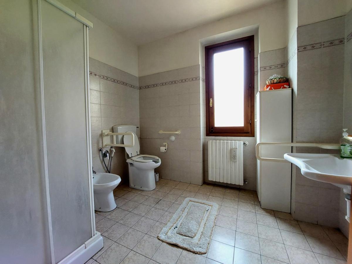Casa Vacanze - La Ginestra Ginestra Fiorentina Exterior photo